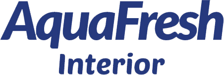 AquaFresh Interior logo