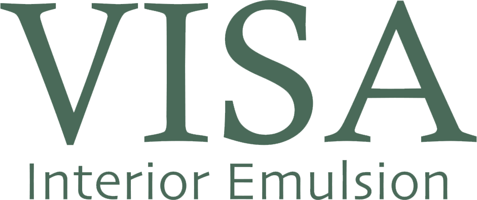 Visa-Interior Emulsion logo