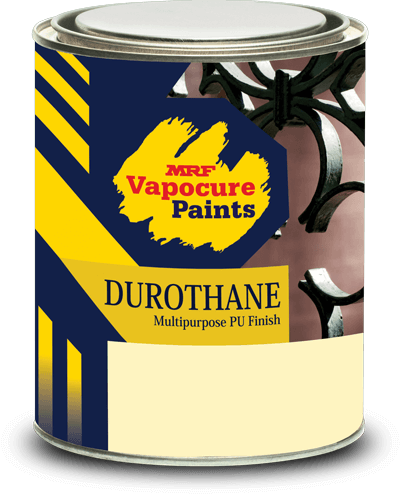 Durothane PU Topcoats