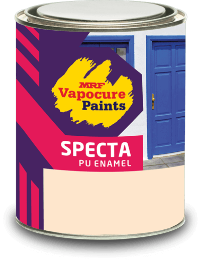 Specta PU Enamel Paint